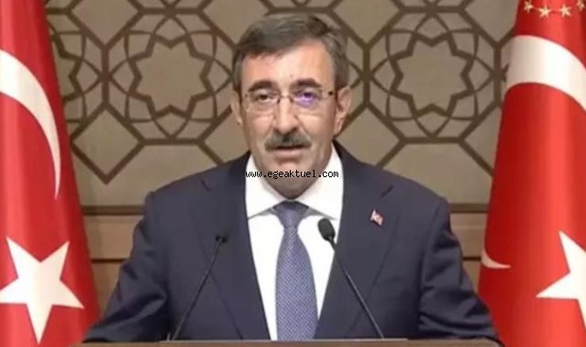 Yılmaz, Orta Vadeli Programı (OVP) açıkladı