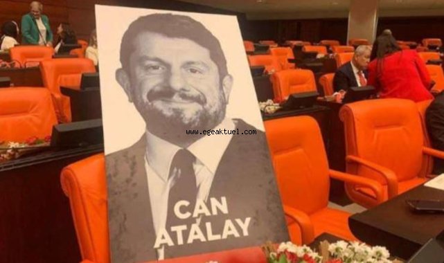 Hukukçulardan 'Can Atalay' açıklaması.