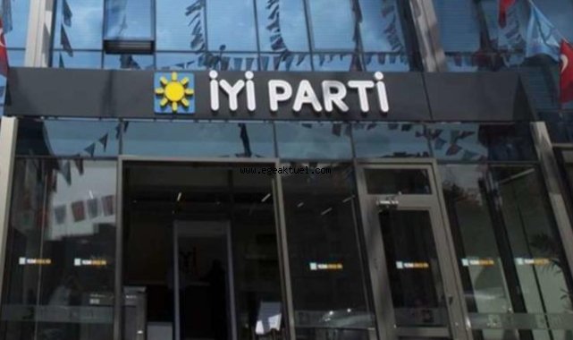 İYİ Parti Eskişehir adayını açıkladı