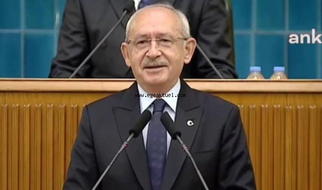 Kılıçdaroğlu'ndan iktidara çok sert çıkış