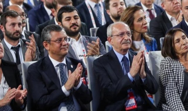 13 yıllık defter kapanıyor