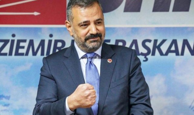 CHP'li Aslanoğlu: "Soyer çok başarılı ve devam etmeli"