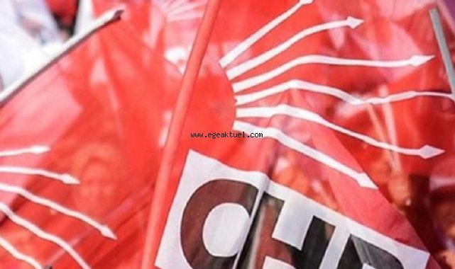 CHP Menemen'de kimlerin ismi adaylık için geçiyor?