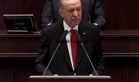 Erdoğan yerel seçim hedefini açıkladı