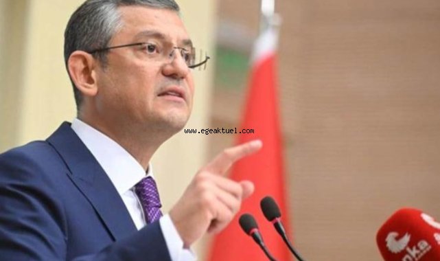 Özel'den 'baba evi' açıklaması