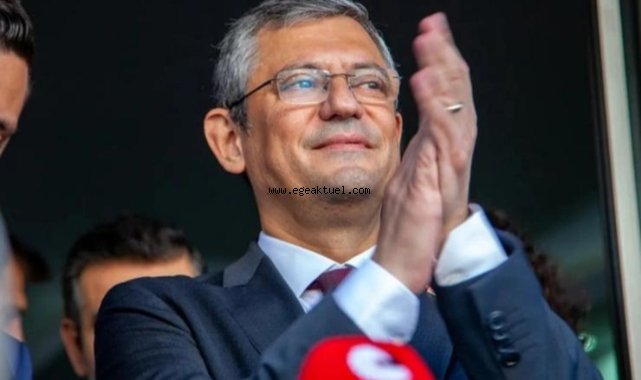 Özel’in anahtar listesinden ilk isimler