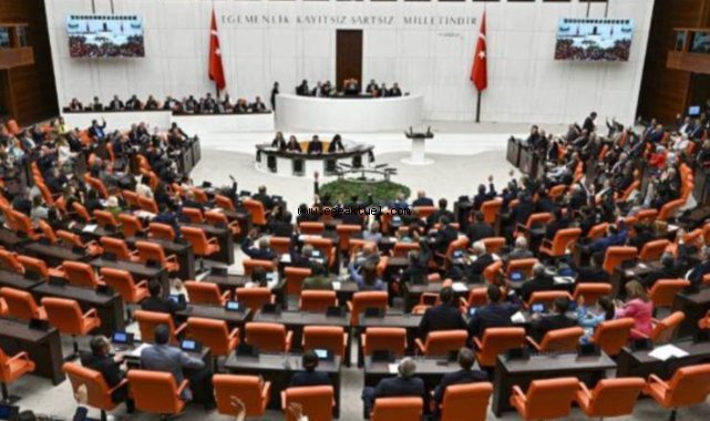 TBMM Danışma Kurulu toplanıyor