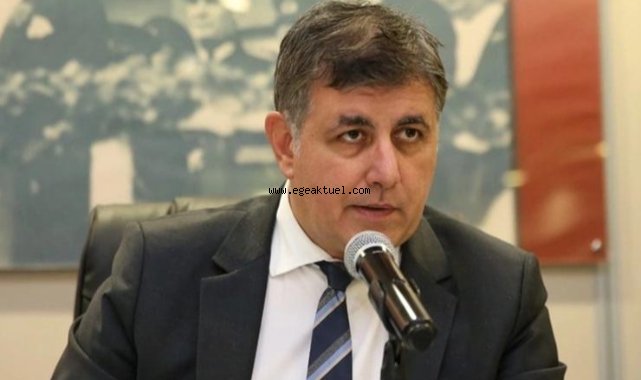Tugay'dan Büyükşehir adaylığı açıklaması