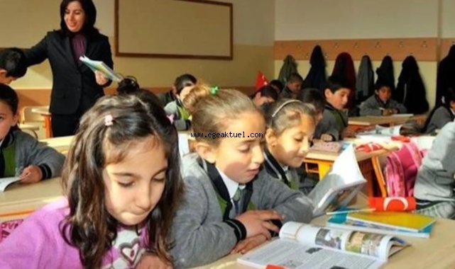 Yeni müfredatta 'Türkiye Yüzyılı' detayı