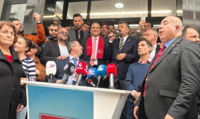 Atila: Endişeye mahal yok! İttifakı sandıkta sağlarız