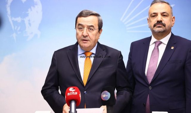 Başkan Batur'dan flaş karar: Büyükşehir'e talip
