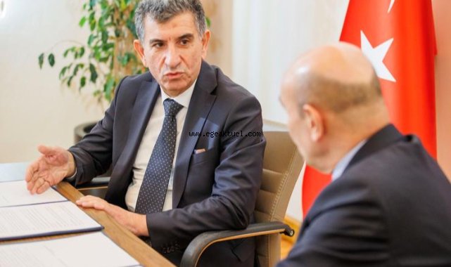 Başkan Soyer: “İşte İzmir farkı bu”