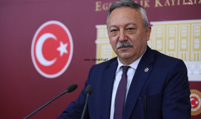 Bayır'dan o iddiaya sert yanıt: "Aklınızdan bile geçirmeyin"