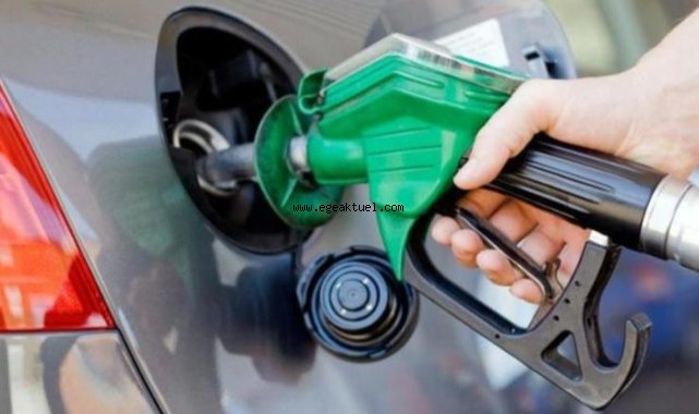 Benzine tekrar zam geliyor