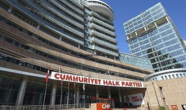 CHP Genel Merkezi'nden genelge! Örgütlere 3 seçenek sunuldu
