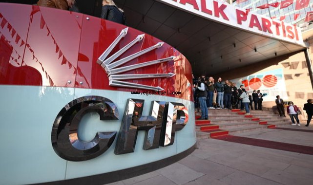 CHP,  il ve ilçe için adaylarını açıklayacak