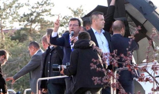 Duruşma ertelendi