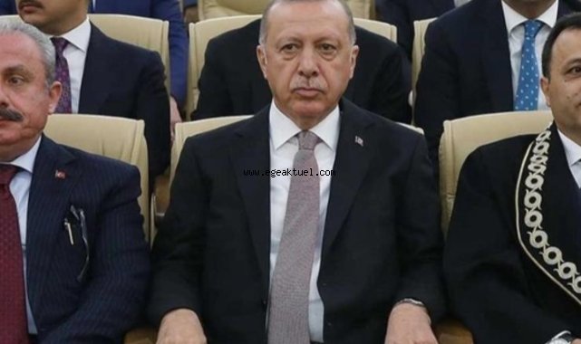Erdoğan üç üye atayacak