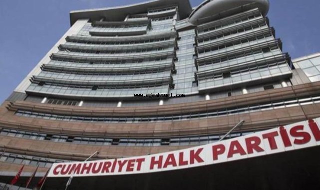 İlk adaylar bu hafta belli oluyor