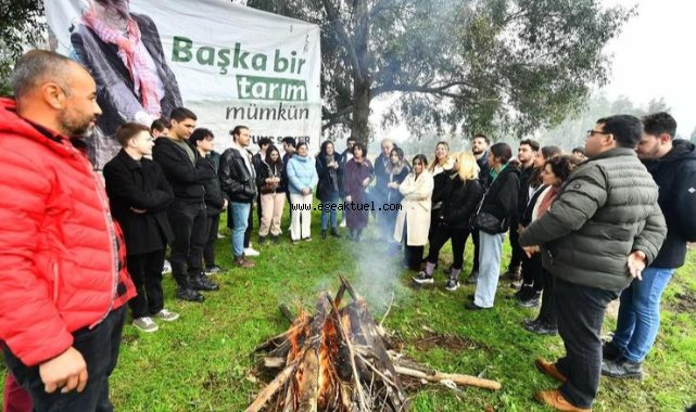 Karakılçık efsanesi geleceğe taşınıyor