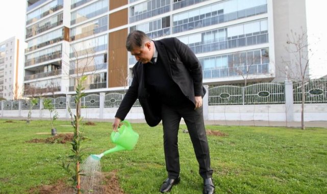 Karşıyaka Belediyesi’nde su tasarrufu 4,1 milyon lirayı aştı