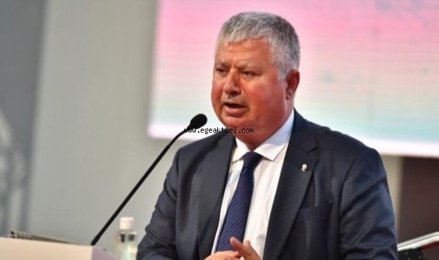Mustafa Özuslu görevinden istifa etti