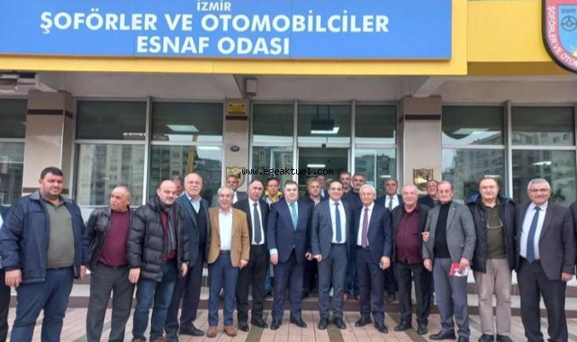 Olgun Atila’dan “Sosyal Demokrat Belediyecilik” Vurgusu