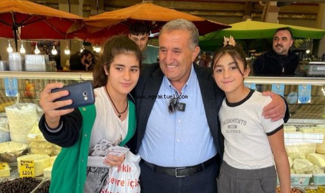 "Yapılan iş, halka dönmek zorunda!”