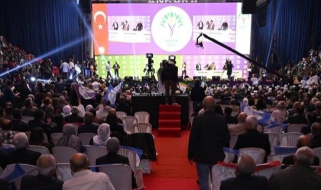 16 gözaltı kararı