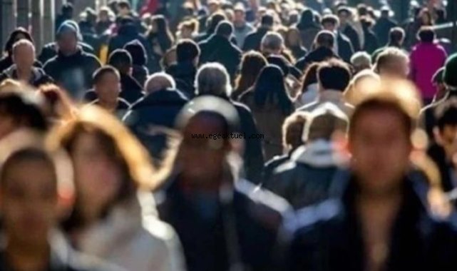 2023 Kasım ayı işsizlik rakamları açıklandı