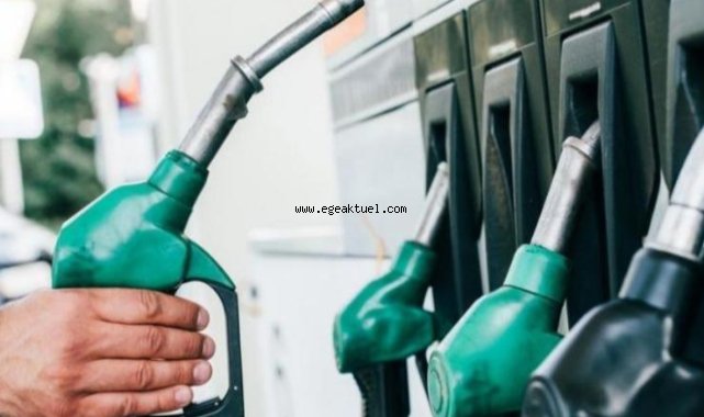 Benzine, motorine ve LPG'ye zam