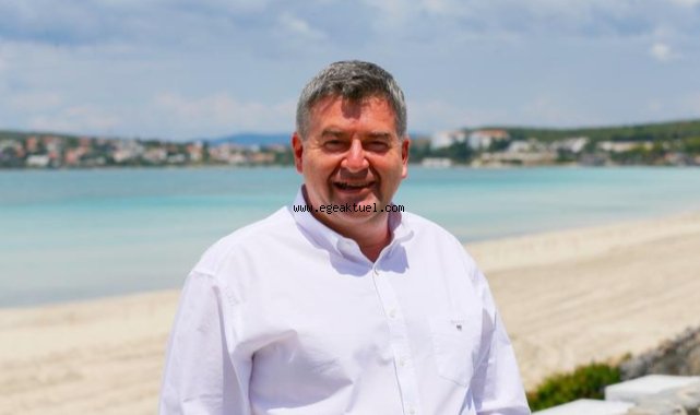 Çeşme’nin Muhtarları da “Oran” dedi