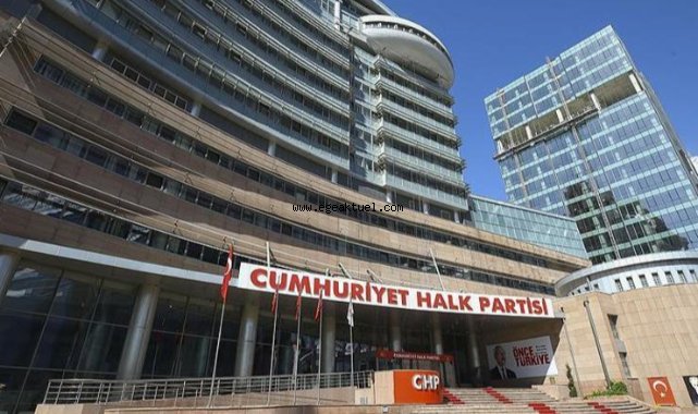CHP’de bu hafta çok sayıda aday açıklanacak