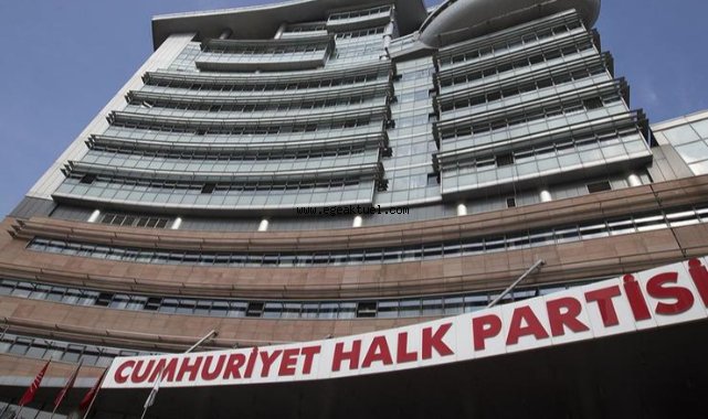CHP'de kritik PM öncesinde son kulisler