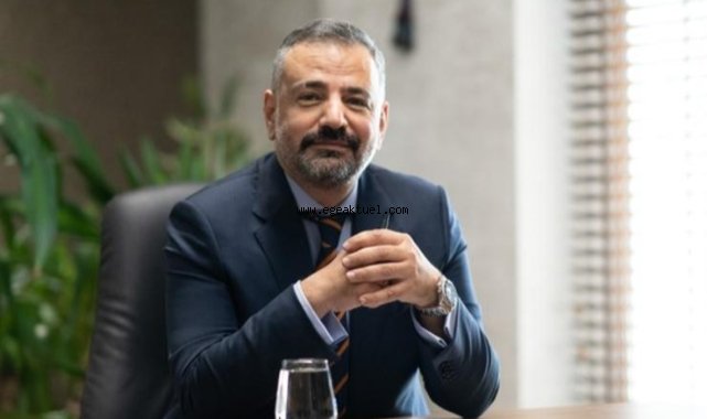 CHP İzmir İl Başkanı Şenol Aslanoğlu: "İzmir'i kucaklayan adaylar belirlenecek"