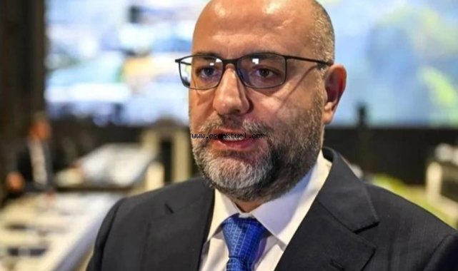 'CHP'li Buğra Gökçe, o ilçeden aday olabilir'
