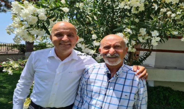 CHP'li vekil Mahir Polat'ın acı günü