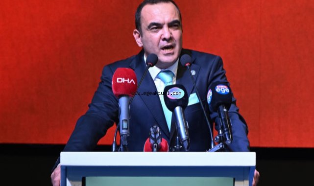 İYİ Parti İzmir İl Başkanı Bezircilioğlu görevden alındı