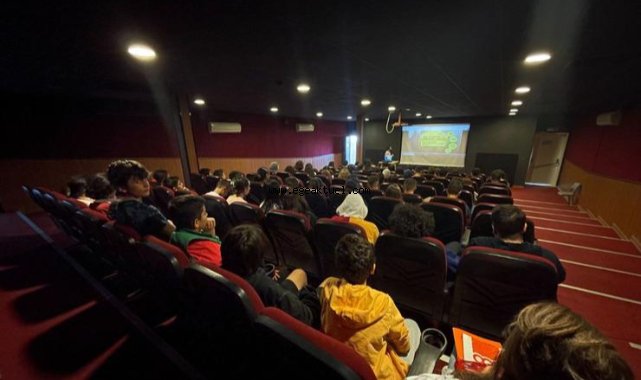 KARGEM 5 yılda 3 bin gence eğitim yuvası oldu