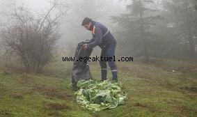 Kemalpaşa’da Can Dostlarımız Unutulmadı