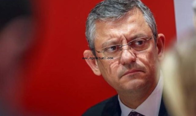 Özel, kritik oturuma katılacak