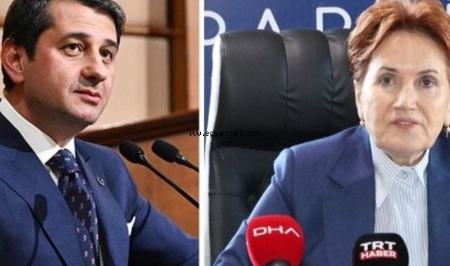 Özkan'dan Meral Akşener'e 'salak ve ahmak' tepkisi
