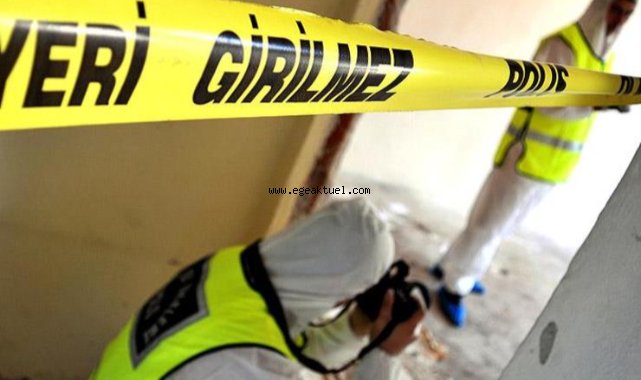 Plazanın 10'uncu katından düşen 2 işçi yaşamını yitirdi