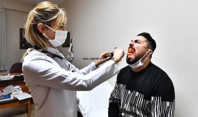 Salgından korunmak için elimizdeki en önemli silah “maske”