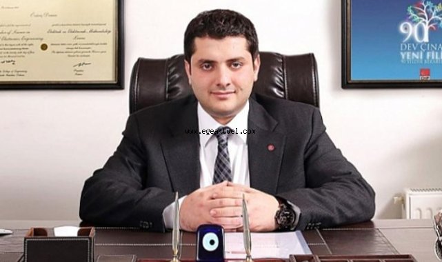  Torbalımızın destanını birlikte yazacağız