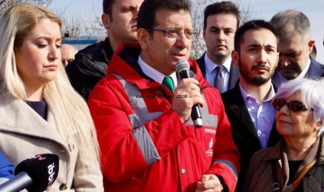 Bu çok kurnazca bir aldatma yolculuğu...'