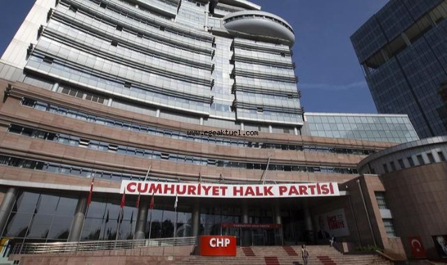 CHP'de dinamik kampanya modeli