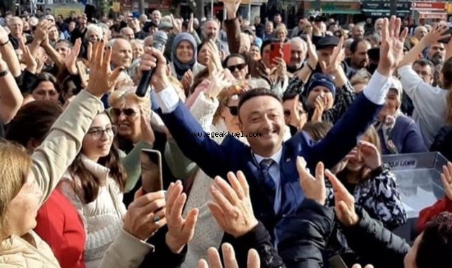 CHP itiraz etti! Kemal Doyuran'ın adaylığı düşürüldü