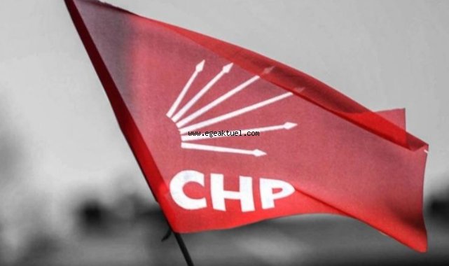 CHP İzmir'de meclis üyeliği adaylığı listesi belli oldu