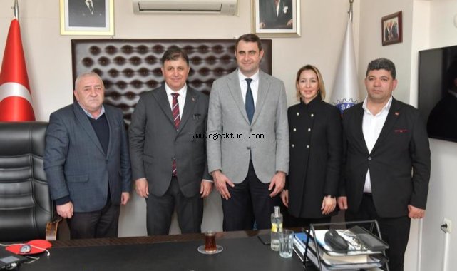 CHP’li aday Dr. Cemil Tugay: Riskli binaların dönüşümünü belediye olarak biz yapacağız